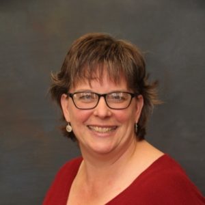 Sarah Beiswanger