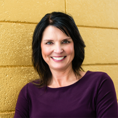 Lisa Cownie