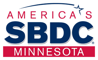 America's SBDC Minnesota Logo